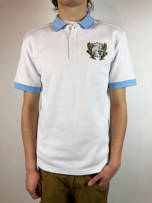 School for Incredibly Gifted Uniform Polo