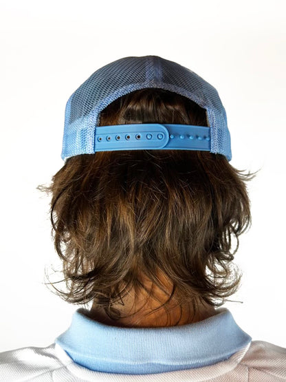 School for Incredibly Gifted Trucker Hat